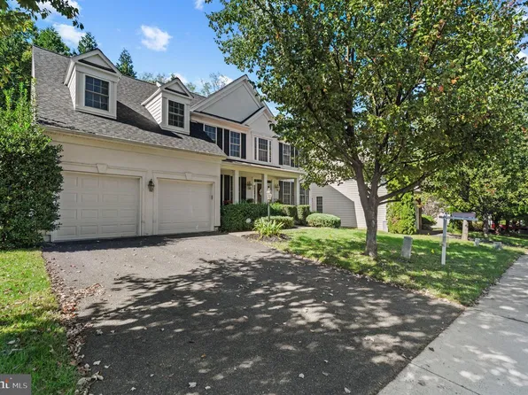 657 Hunters Rd, Culpeper, VA 22701