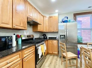 129 Cedar St #3, Boston, MA 02119