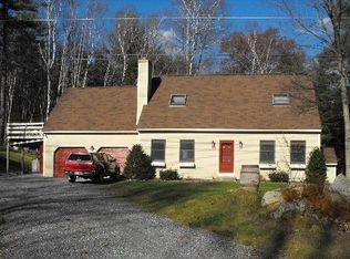 28 Kilton Rd, Canaan, NH 03741