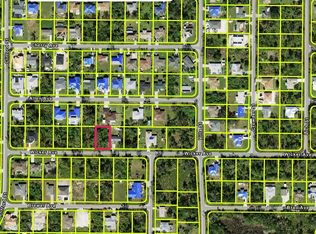 23136 Wicker Ave, Punta Gorda, FL 33980