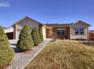 555 Camrose Ct, Colorado Springs, CO 80911