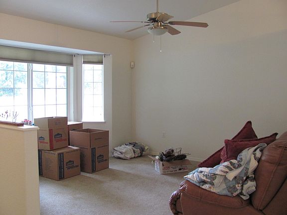 Living room (still packing)