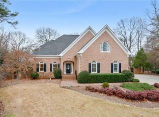 335 Mossy Pointe, Johns Creek, GA 30097