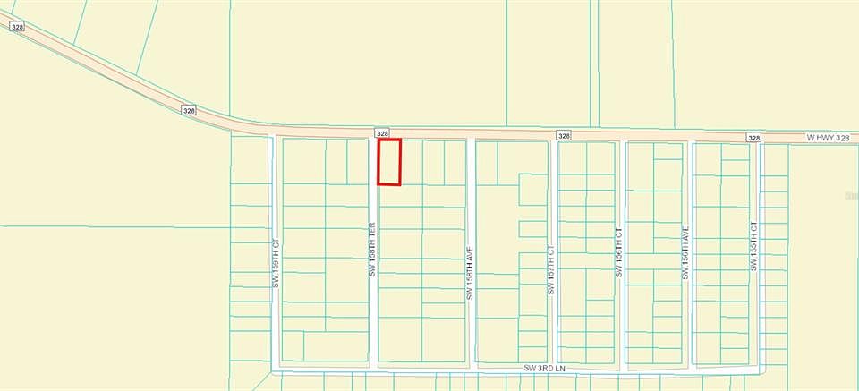 1st image of W Highway 328 Lot 1