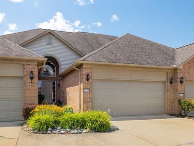 33796 Michigamme Dr, Chesterfield, MI, 48047