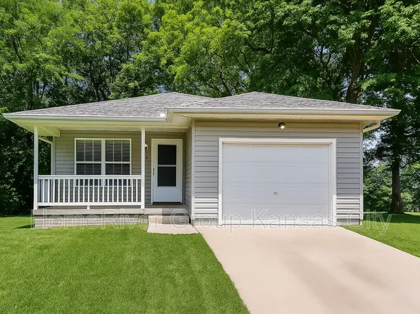 2312 Mersington Ave, Kansas City, MO 64127