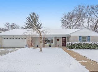 1531 Normandy Rd, Ann Arbor, MI 48103