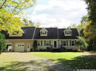 156 Kelly Rd, Saugerties, NY 12477