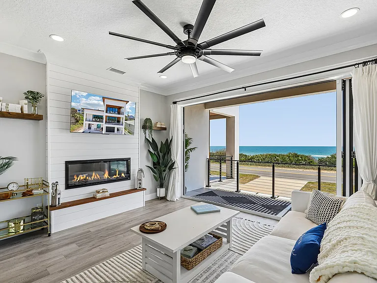 1329 N Ocean Shore Blvd — Photo 7