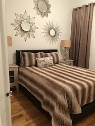 Rented by Sky Management