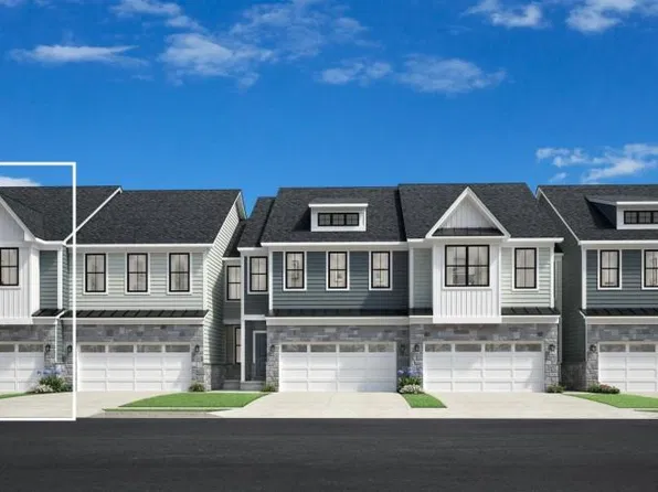 11300 Barrett #40, Plymouth, MI 48170