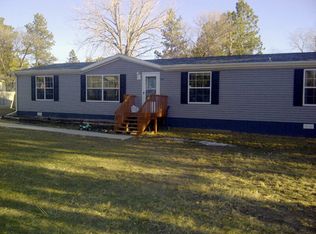 814 Grant St, Upton, WY 82730