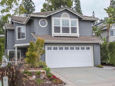 12234 Summerbreeze Ln, San Diego, CA, 92128