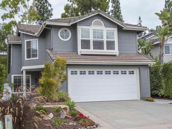 12234 Summerbreeze Ln, San Diego, CA 92128