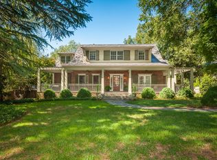 1110 Queens Rd, Charlotte, NC 28207