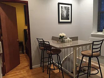 Rented by Landmark Resources