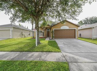 3549 Stonefield Dr, Orlando, FL 32826