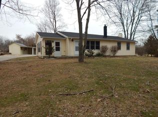 4298 Corner Rd, Alexandria, OH 43001