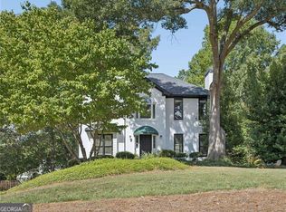 188 Pine Branch Dr, Stockbridge, GA 30281