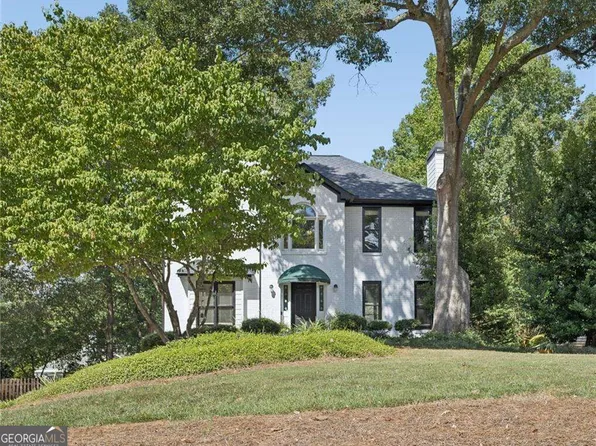 188 Pine Branch Dr, Stockbridge, GA 30281