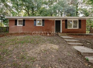 4633 Wellborn Dr, Columbus, GA 31907