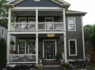 307 Woodward Ave SE, Atlanta, GA 30312