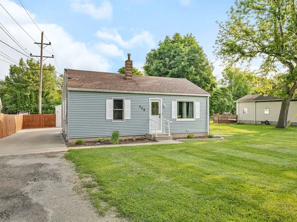 328 W 12th St, Streator, IL 61364