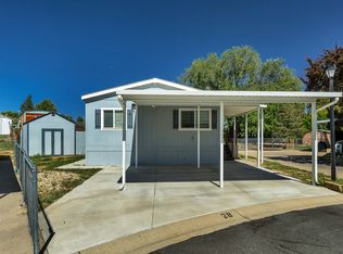 1350 W 300 N #28, Clearfield, UT 84015