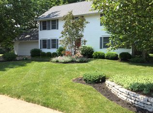 802 E Parkwood St, Sidney, OH 45365