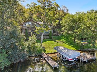 W5706 Bubbling Springs DRIVE, Elkhorn, WI 53121