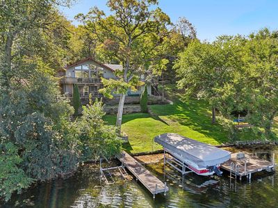 W5706 Bubbling Springs DRIVE, Elkhorn, WI, 53121