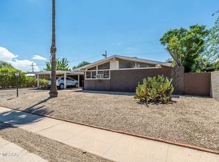 1257 W Wheatridge Dr, Tucson, AZ 85704