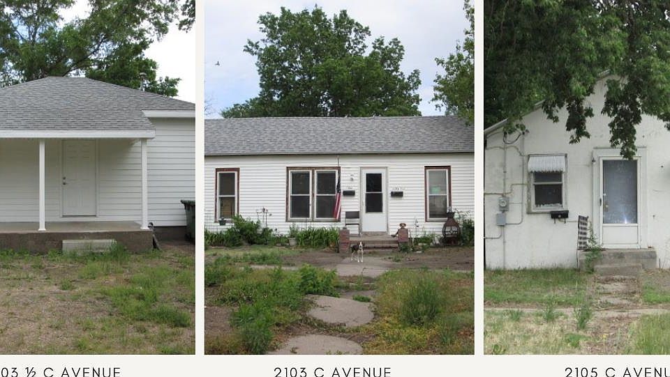 1st image of 2103 C Ave