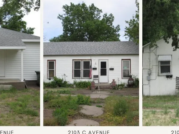 2103 C Ave, Kearney, NE 68847