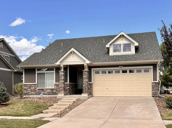 5426 Espana Ct, Denver, CO 80249