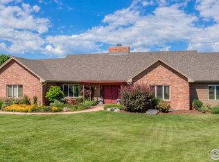 15137 E County Line Rd, Longmont, CO 80504