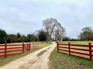 5715 Fm 92 S, Woodville, TX 75979