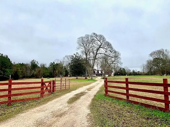 5715 Fm 92 S, Woodville, TX 75979