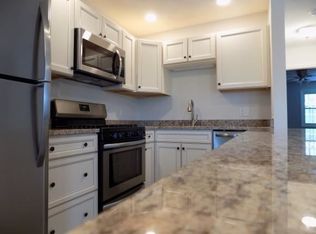 201 Evergreen St APT 1-3D, Vestal, NY 13850