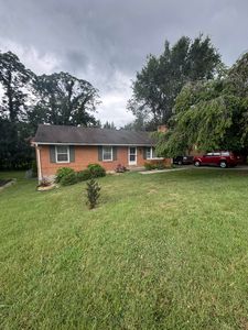 2974 Penn Forest Blvd, Roanoke, VA, 24018