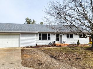 3 Grim Pl, Kirksville, MO 63501