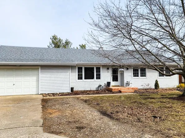 3 Grim Pl, Kirksville, MO 63501