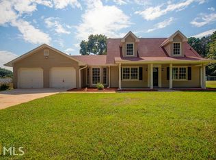 3755 Ebenezer Rd SE, Conyers, GA 30094