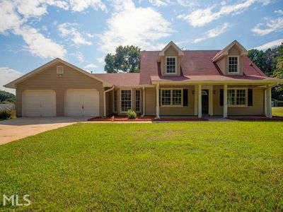 3755 Ebenezer Rd SE, Conyers, GA, 30094