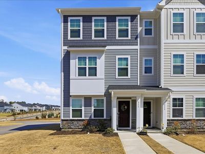 311 Hemley Trl, Wake Forest, NC, 27587