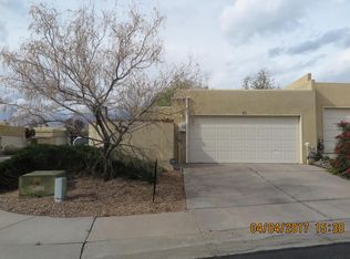 83 Pheasant Hill Dr NE #83, Albuquerque, NM 87111