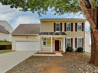 15514 Rathangan Dr, Charlotte, NC 28273