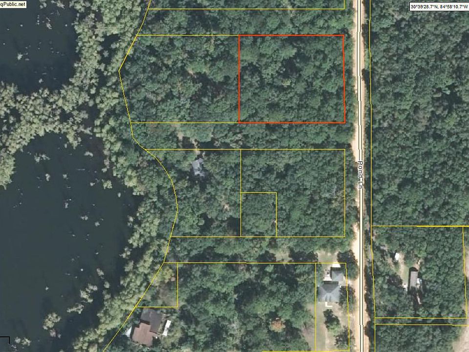 2nd image of 0 Pond Ln