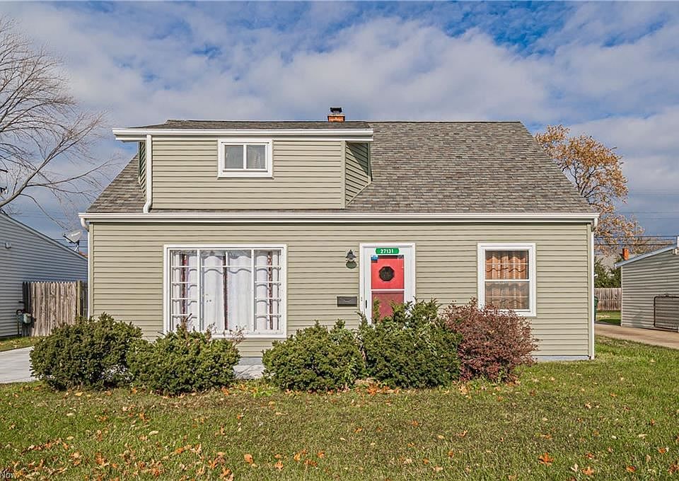 1st image of 27131 Shirley Ave