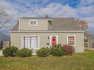 27131 Shirley Ave, Euclid, OH 44132